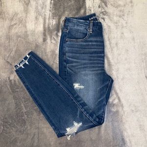 Women’s jeans